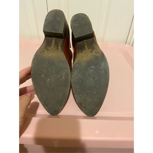 Steve Madden Austin booties - Picture 7 of 8